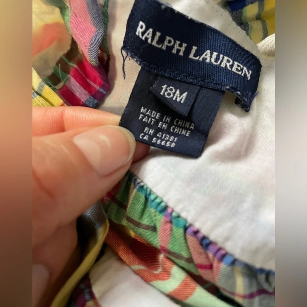 Ralph Lauren ralph lauren